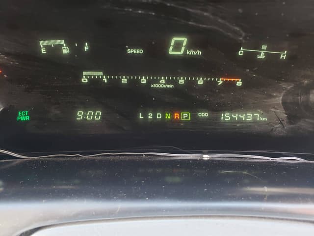 1992 Toyota Soarer JDM car for sale — photo 7 of 10