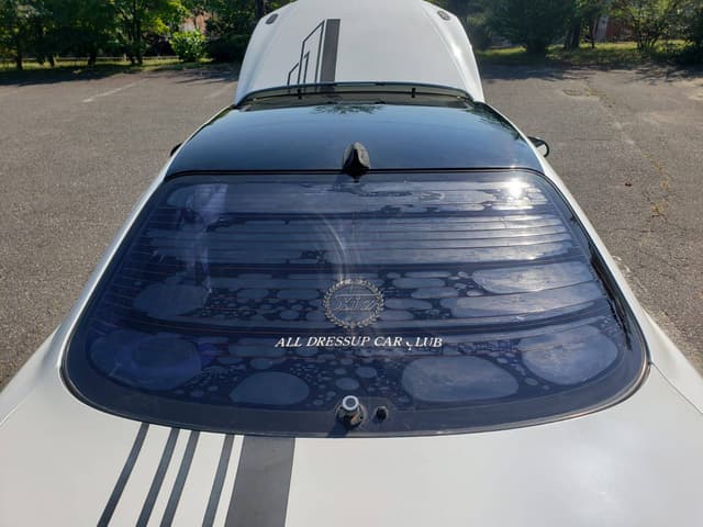 1992 Toyota Soarer JDM car for sale — photo 9 of 10