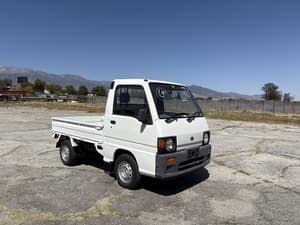 1992 Subaru Sambar JDM car for sale