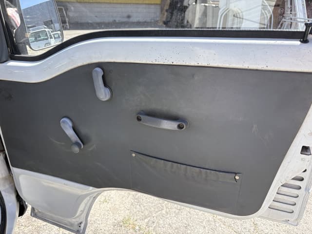 1992 Subaru Sambar JDM car for sale — photo 10 of 10