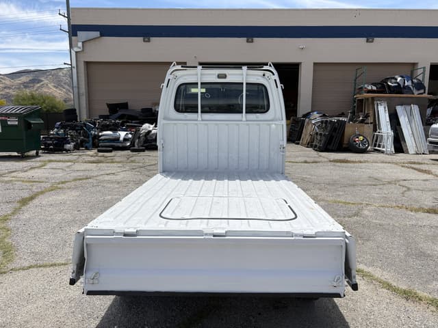 1998 Subaru Sambar JDM car for sale — photo 10 of 10