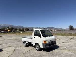 1999 Subaru Sambar JDM car for sale