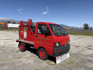 1999 Mitsubishi Minicab JDM car for sale