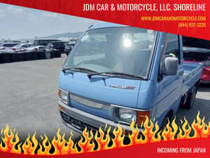 1997 Daihatsu Hijet JDM car for sale