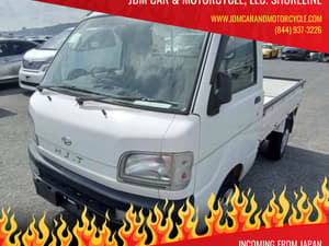 1999 Daihatsu Hijet JDM car for sale