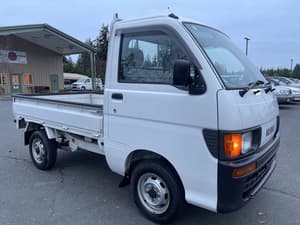 1996 Daihatsu Hijet JDM car for sale