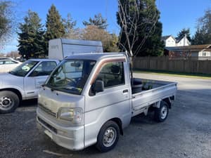 1999 Daihatsu Hijet JDM car for sale