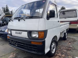 1995 Daihatsu Hijet JDM car for sale