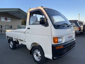 1995 Daihatsu Hijet JDM car for sale