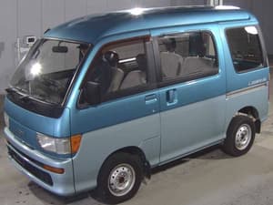 1995 Daihatsu Atrai JDM car for sale