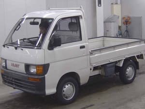 1995 Daihatsu Hijet JDM car for sale