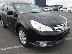 2011 Subaru Outback JDM car for sale