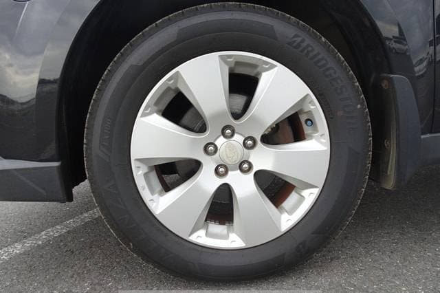 2011 Subaru Outback JDM car for sale — photo 10 of 10