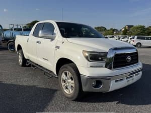 2011 Toyota Tundra JDM car for sale