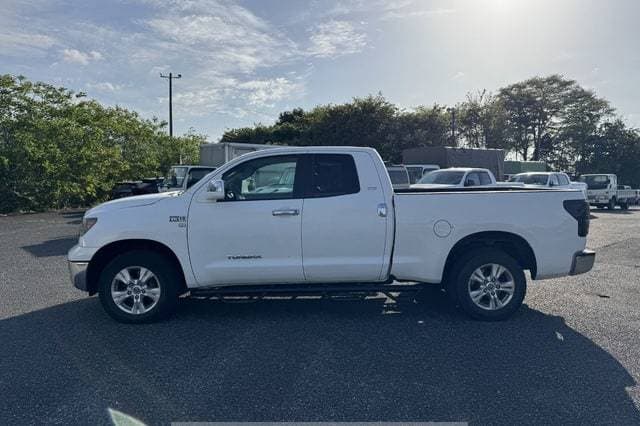 2011 Toyota Tundra JDM car for sale — photo 3 of 10