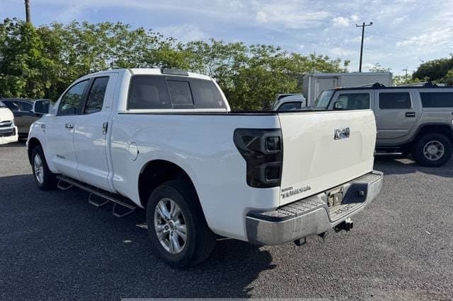 2011 Toyota Tundra JDM car for sale — photo 4 of 10