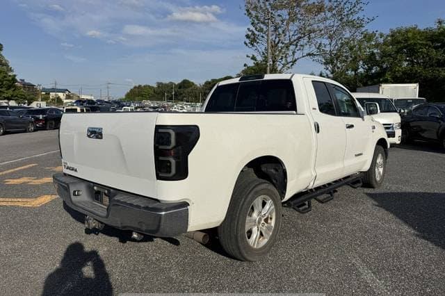 2011 Toyota Tundra JDM car for sale — photo 6 of 10