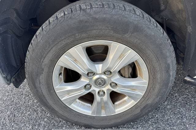 2011 Toyota Tundra JDM car for sale — photo 10 of 10