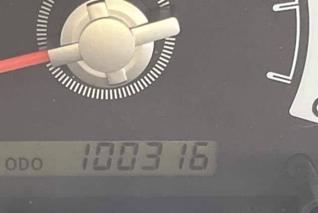 2011 Toyota Fj Cruiser JDM car for sale — photo 4 of 10