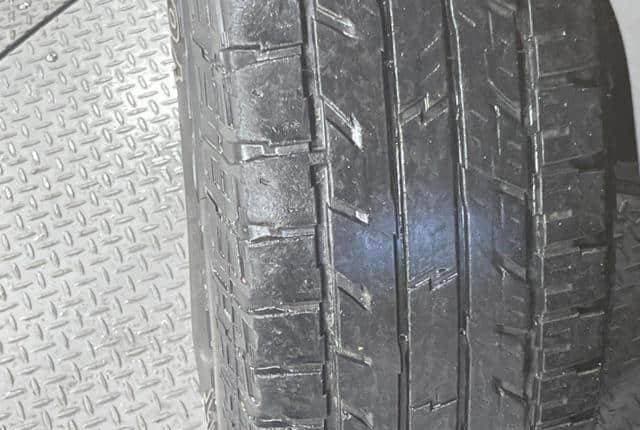 2011 Toyota Fj Cruiser JDM car for sale — photo 10 of 10