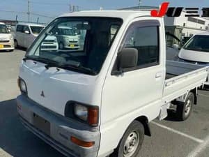1996 Mitsubishi Minicab JDM car for sale