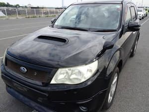 2011 Subaru Forester JDM car for sale