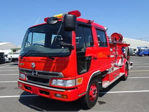 2002 Hino JDM car for sale