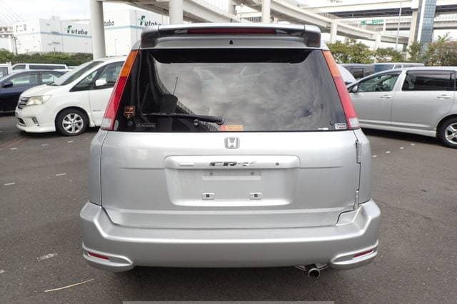 1999 Honda CR-V JDM car for sale — photo 5 of 10