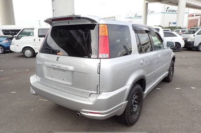 1999 Honda CR-V JDM car for sale — photo 6 of 10
