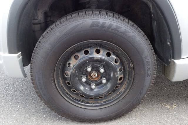 1999 Honda CR-V JDM car for sale — photo 10 of 10