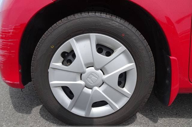 2011 Honda Fit JDM car for sale — photo 10 of 10