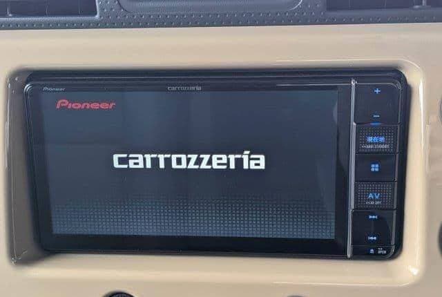 2011 Toyota Fj Cruiser JDM car for sale — photo 5 of 10