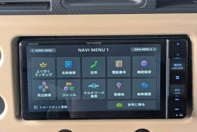 2011 Toyota Fj Cruiser JDM car for sale — photo 6 of 10