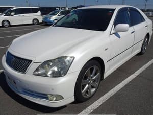2004 Toyota Crown JDM car for sale