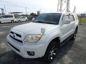 2009 Toyota Hilux Surf JDM car for sale