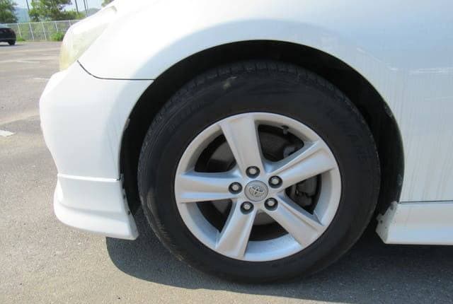 2011 Toyota Mark X JDM car for sale — photo 10 of 10