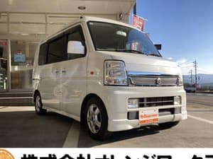 2007 Suzuki Every JDM car for sale