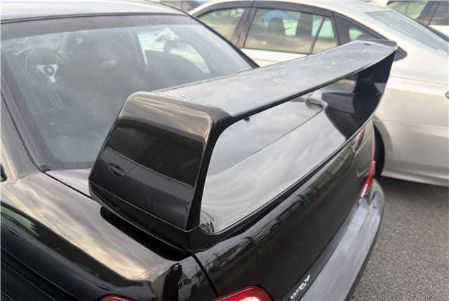 2004 Subaru Impreza JDM car for sale — photo 9 of 10