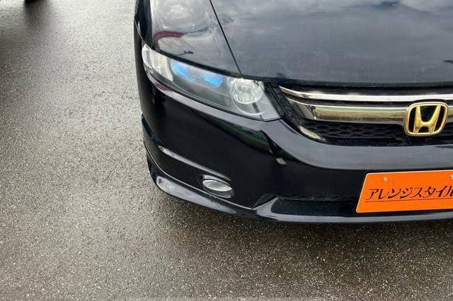 2005 Honda Odyssey JDM car for sale — photo 5 of 10
