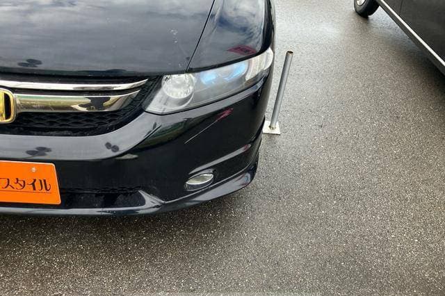 2005 Honda Odyssey JDM car for sale — photo 6 of 10