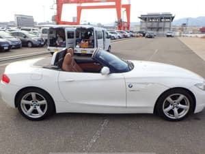 2009 Bmw Z4 JDM car for sale