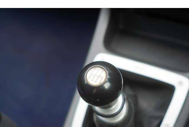 2003 Subaru Impreza JDM car for sale — photo 5 of 10