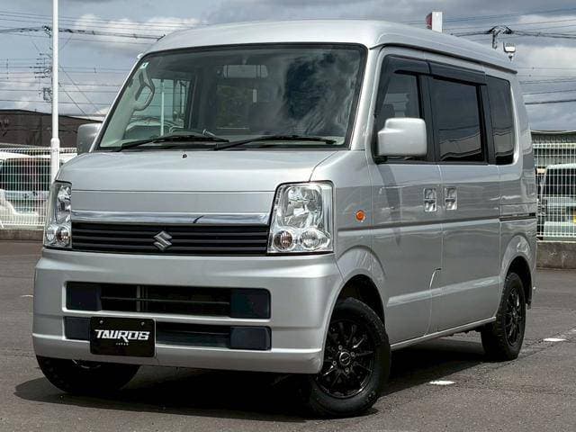 2007 Suzuki JDM car for sale — photo 2 of 10