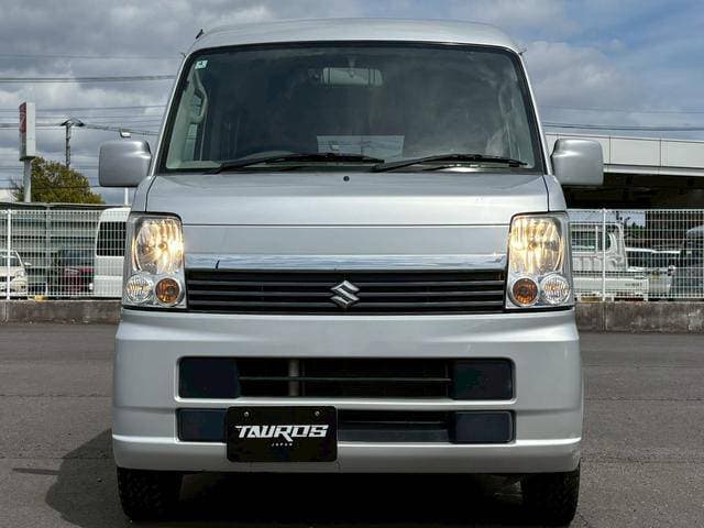 2007 Suzuki JDM car for sale — photo 4 of 10