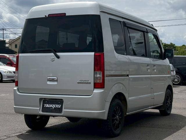 2007 Suzuki JDM car for sale — photo 7 of 10