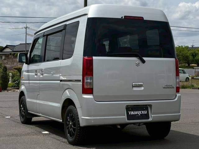 2007 Suzuki JDM car for sale — photo 9 of 10