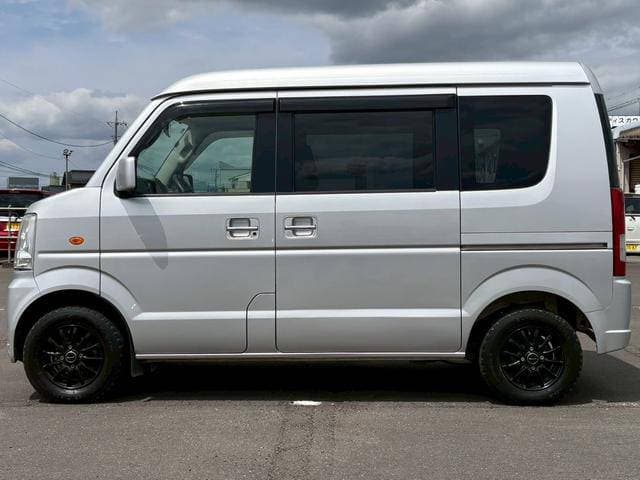 2007 Suzuki JDM car for sale — photo 10 of 10