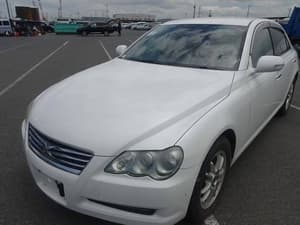 2009 Toyota Mark X JDM car for sale