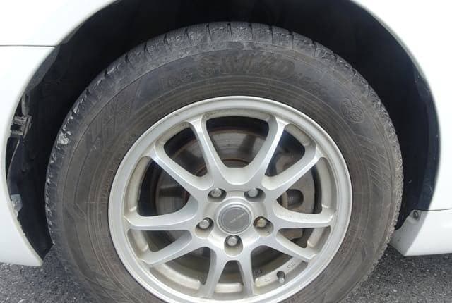 2009 Toyota Mark X JDM car for sale — photo 10 of 10
