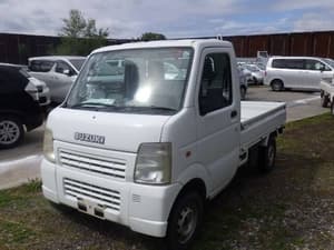 2006 Suzuki Carry Truck JDM car for sale